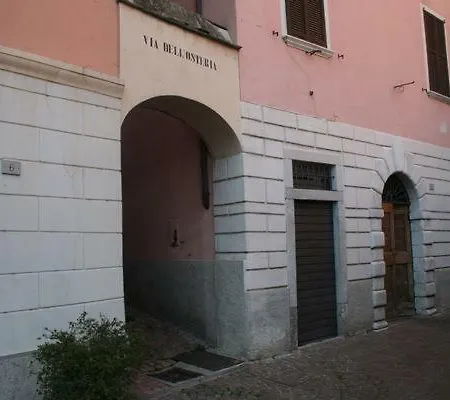 Zia Lina Dongo