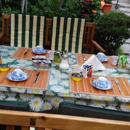 Hotel Zia Lina Dongo