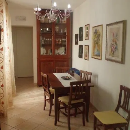 Zia Lina Hotel Dongo