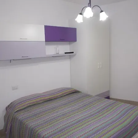 Hotel Zia Lina