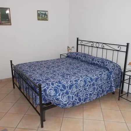 Hotel Zia Lina
