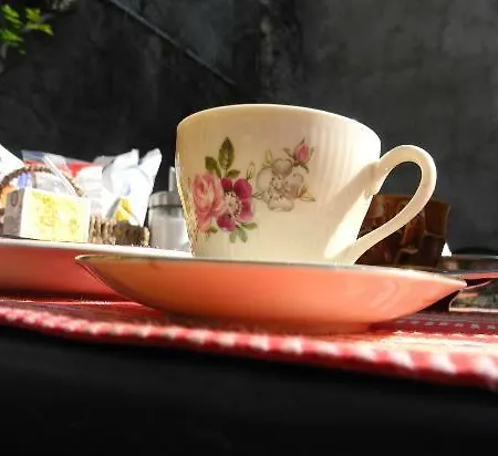 فندق Zia Lina دونغو