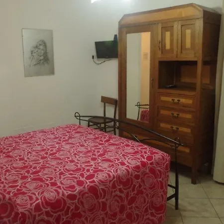 Bed and breakfast Zia Lina