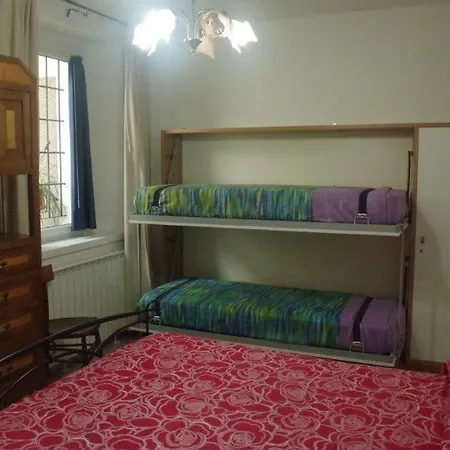 Zia Lina Bed and breakfast *