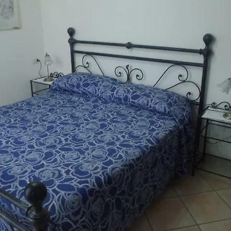 Zia Lina Bed and breakfast