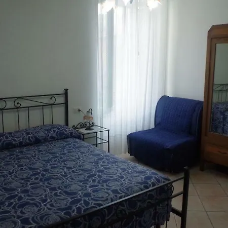 Zia Lina Bed and breakfast