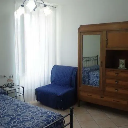 Bed and breakfast Zia Lina