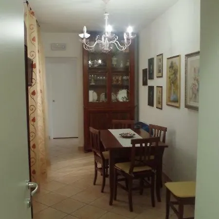 Zia Lina Bed and breakfast *