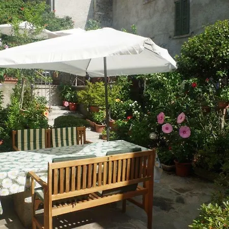 Bed and breakfast Zia Lina *