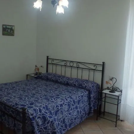 Bed and breakfast Zia Lina Dongo