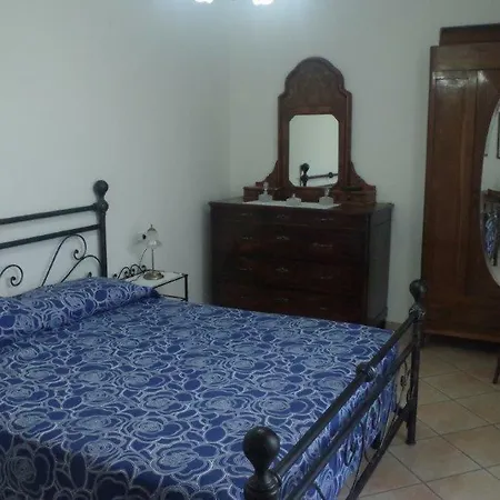 Zia Lina Bed and breakfast *