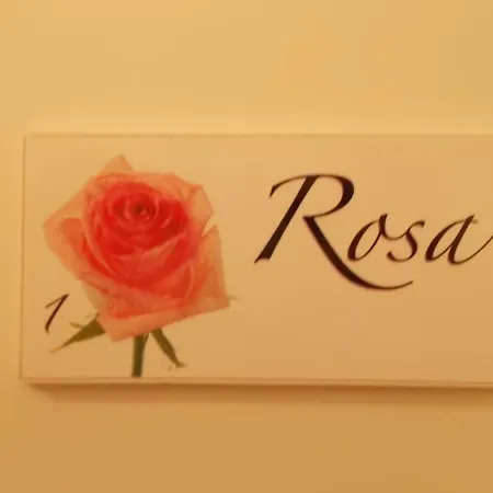 فندق Zia Lina دونغو