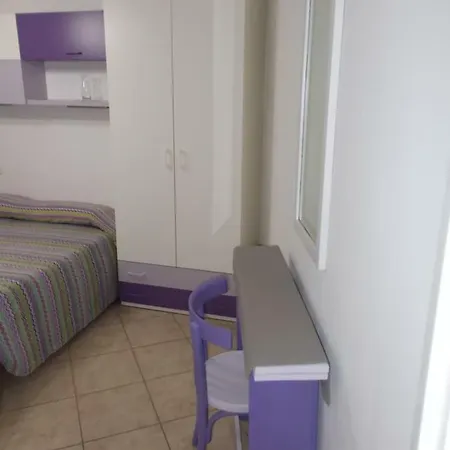 Zia Lina Bed and breakfast Dongo