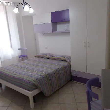 Zia Lina Bed and breakfast