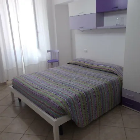 Zia Lina Bed and breakfast
