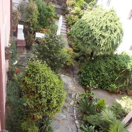 Zia Lina Bed and breakfast *