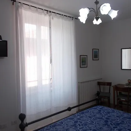 Hotel Zia Lina Dongo