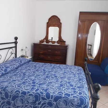 Zia Lina Hotel