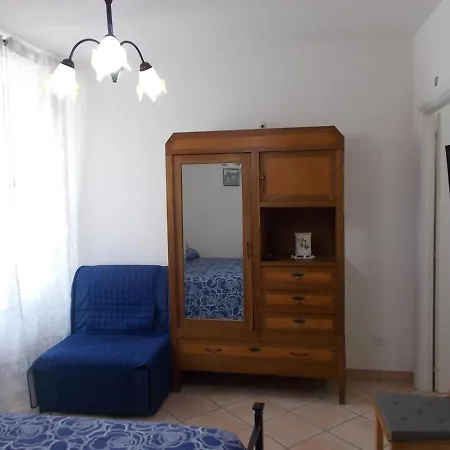 Zia Lina Hotel Dongo