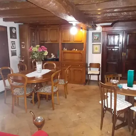 Zia Lina Hotel Dongo