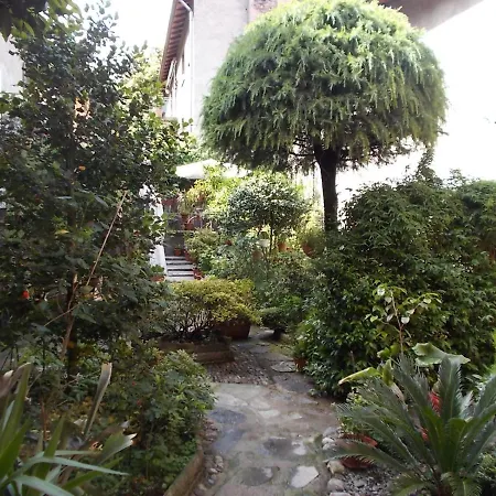 Zia Lina Hotel Dongo