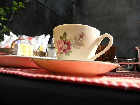 Hotell Zia Lina Dongo