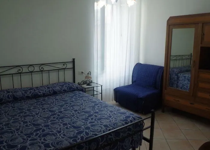 Zia Lina Ξενοδοχείο