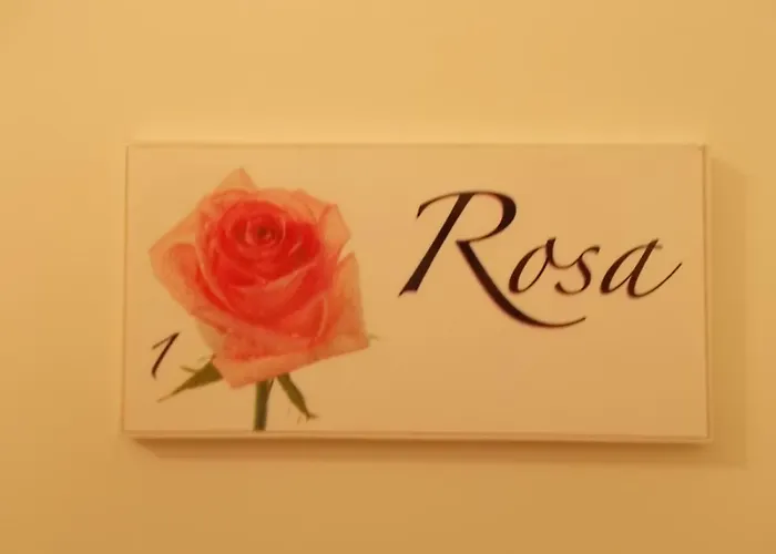 Hotell Zia Lina Dongo