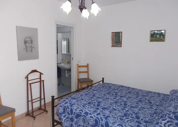 Zia Lina * דונגו