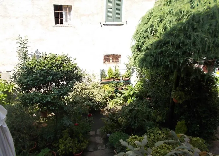 Zia Lina מלון דונגו