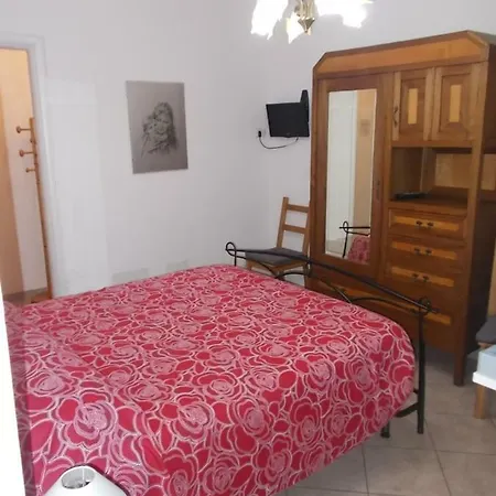 Hotel Zia Lina
