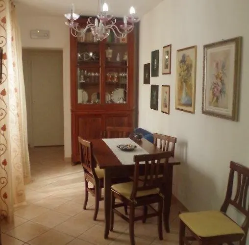 Zia Lina Hotel Dongo