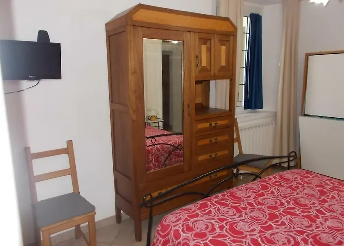 Zia Lina Hotel Dongo