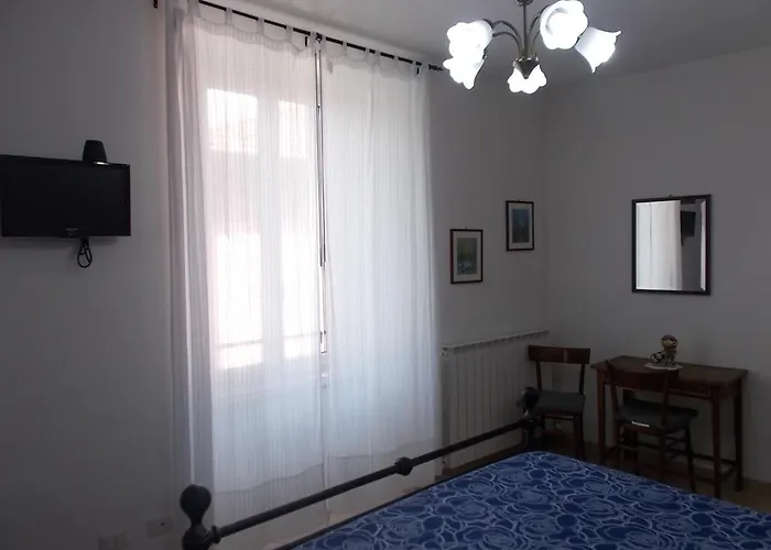 Hotel Zia Lina Dongo