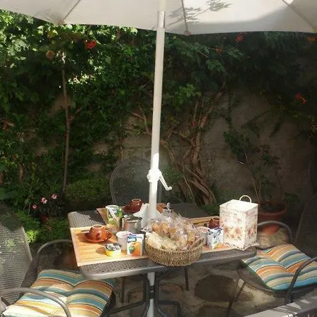 Zia Lina 酒店 东戈